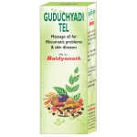 Baidyanath Guduchyadi Taila