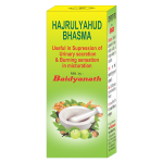 Baidyanath Hajrulyahud Bhasma