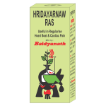 Baidyanath Hridayarnava Ras