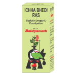 Baidyanath Icchabhedi Ras