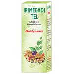 Baidyanath Iremedadi Tel