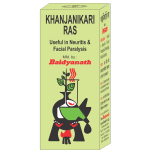 Baidyanath Khanjanikari Ras