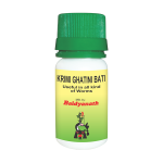 Baidyanath Krimighatini Bati