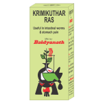 Baidyanath Krimikuthar Ras