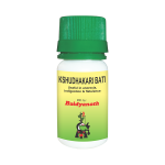 Baidyanath Kshudhakari Bati