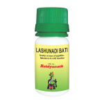 Baidyanath Lashunadi Bati