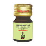 Baidyanath Lauh Rasayan