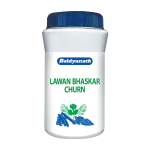 Baidyanath Lavanbhaskar Churna