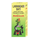 Baidyanath Lawangadi Bati