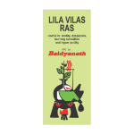 Baidyanath Lilavilas Ras