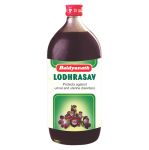 Baidyanath Lodhrasava
