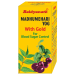 Baidyanath Madhumehari Yoga