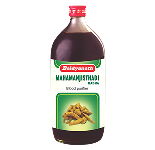 Baidyanath Mahamanjisthadi Kadha