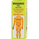 Baidyanath Mahamash Taila