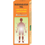 Baidyanath Mahanarayan Taila