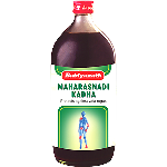 Baidyanath Maharasanadi Kadha
