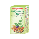 Baidyanath Malla Taila