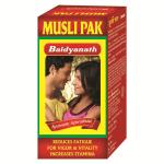 Baidyanath Musli Pak