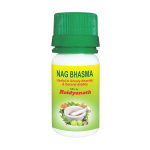 Baidyanath Nag Bhasma