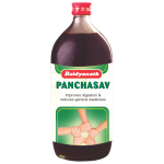 Baidyanath Panchasava