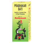 Baidyanath Prabhakar Bati