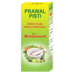 Baidyanath Prawal Pishti