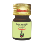 Baidyanath Ras Sindoor