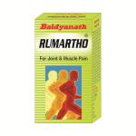 Baidyanath Rumartho