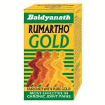 Baidyanath Rumartho Gold Capsules