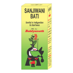 Baidyanath Sanjiwani Bati
