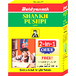 Baidyanath Shankhapushpi