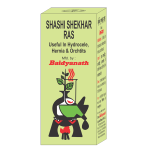 Baidyanath Shashishekhar Ras