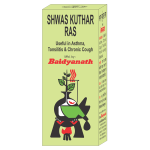 Baidyanath Shwas Kuthar Ras
