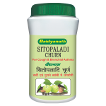 Baidyanath Sitopaladi Churna