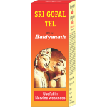 Baidyanath Sri Gopal Taila