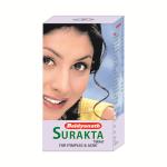 Baidyanath Surakta Tablets