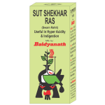 Baidyanath Sutsekhar Ras