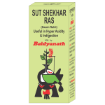 Baidyanath Sutshekhar Ras