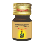 Baidyanath Suvarna Malini Basant Vri