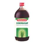 Baidyanath Usheerasava