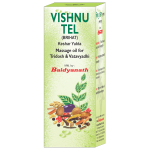 Baidyanath Vishnu Tel