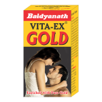 Baidyanath Vita-Ex Gold