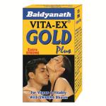 Baidyanath Vita-Ex Gold Plus