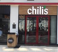 Chilis Grill Bar - DLF Phase 3 - Gurgaon