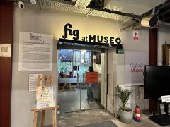 Fig - DLF Phase 4 - Gurgaon