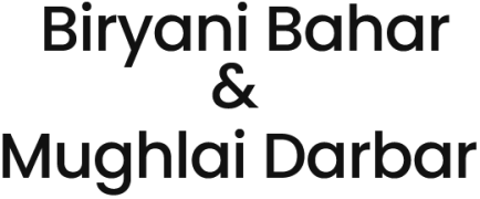 Biryani Bahar Mughlai Darbar - Sector 50 - Gurgaon