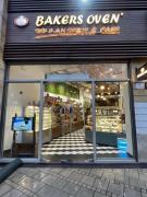 Bakers Oven - Sushant Lok Phase 1 - Gurgaon