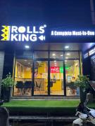 Rolls Town - Sector 12 - Gurgaon