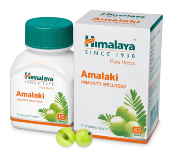 Himalaya Amalaki