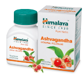 Himalaya Ashvagandha